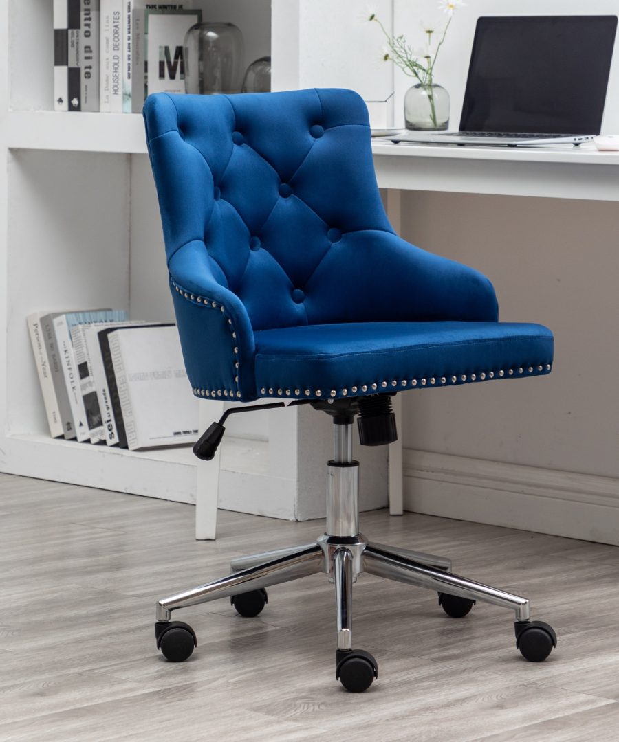 Adjustable Swivel Office Chair