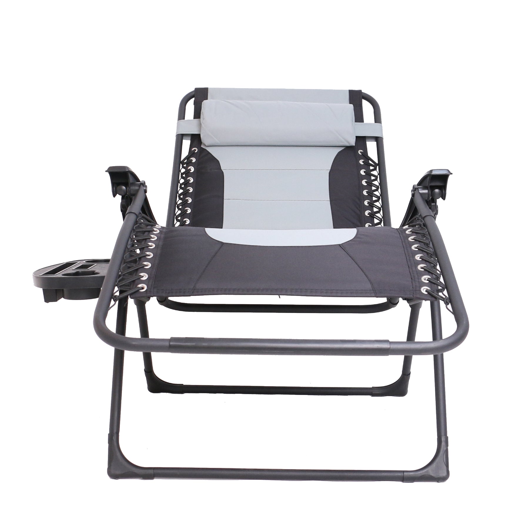 Portable Reclining Lounge Chair