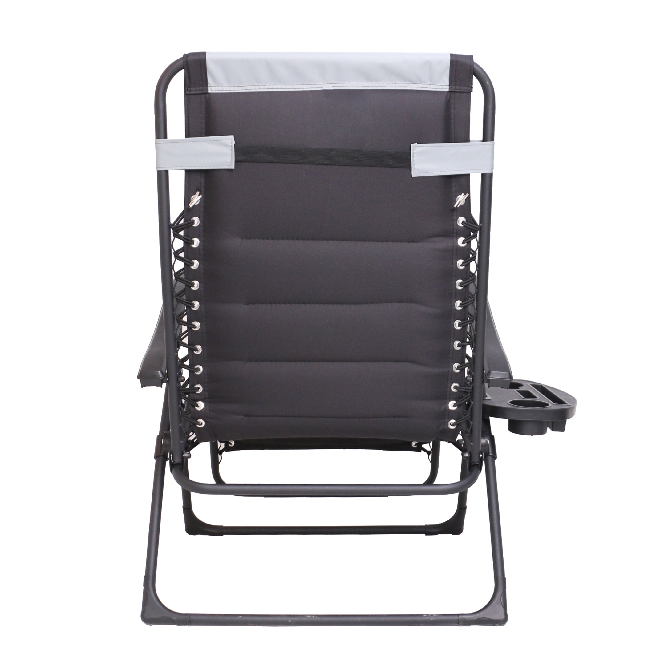 Portable Reclining Lounge Chair - Image 9