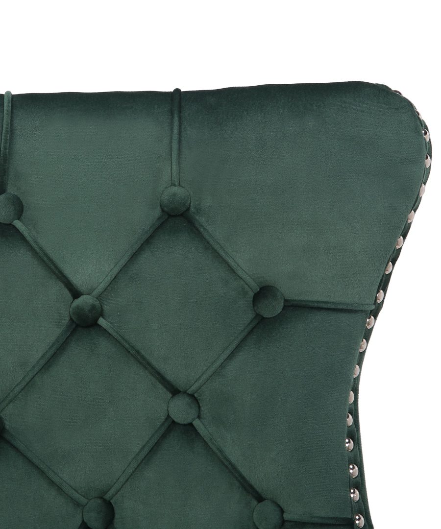 Upholstered Dining Chair