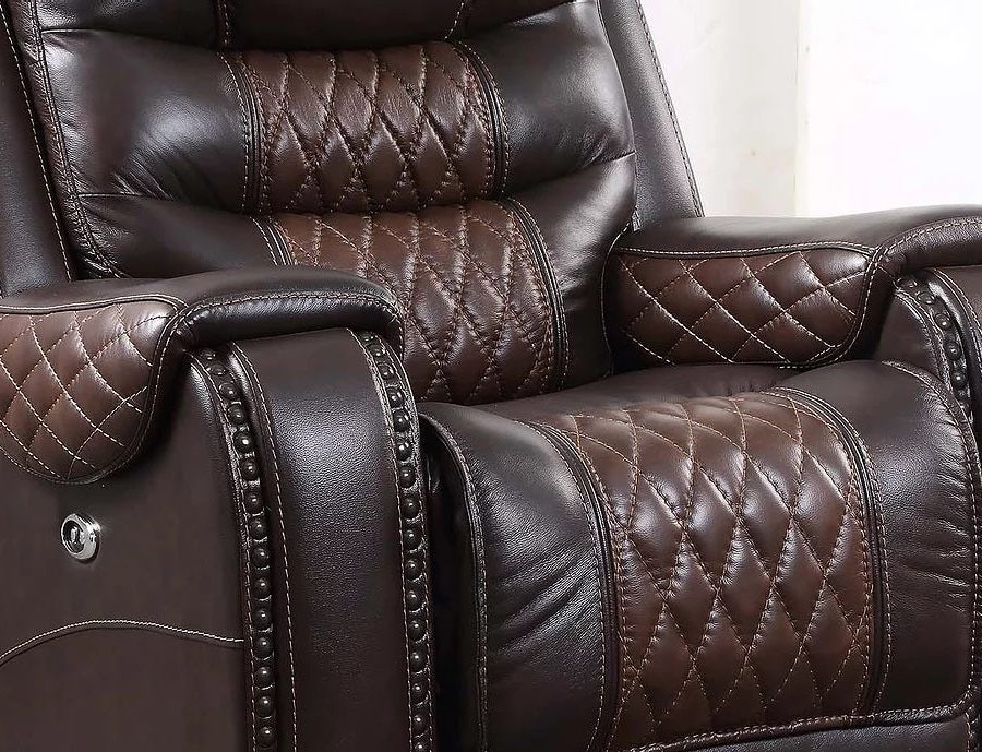 Electric Recliner Chair