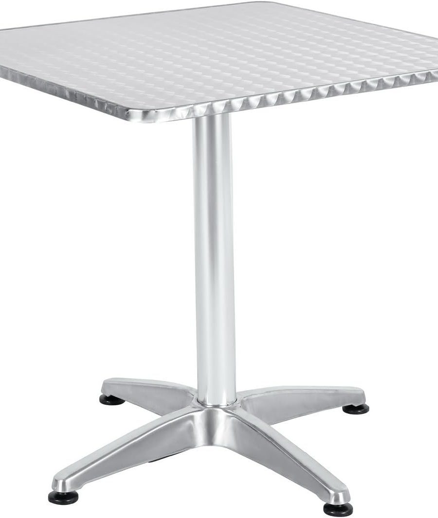 Outdoor Patio Table and Chair Set