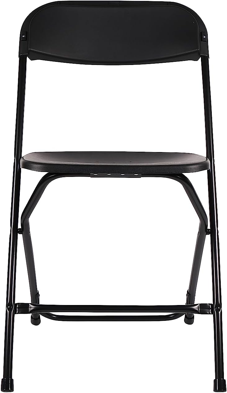 Folding Table and Chair Set - Image 10