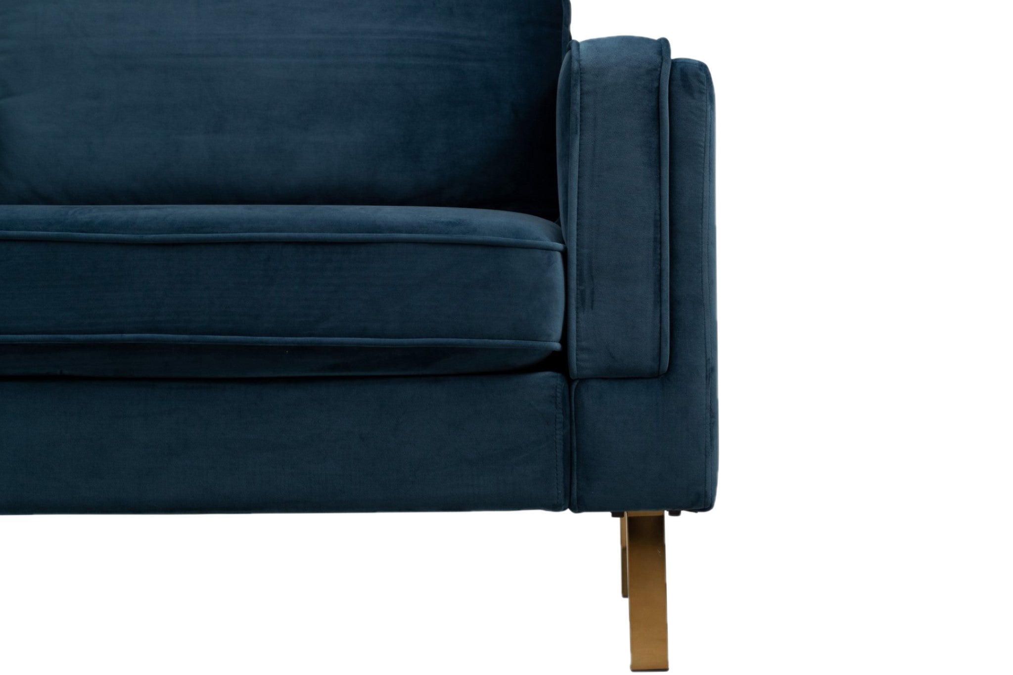 Single - Seat Upholstered Armchair - Image 2