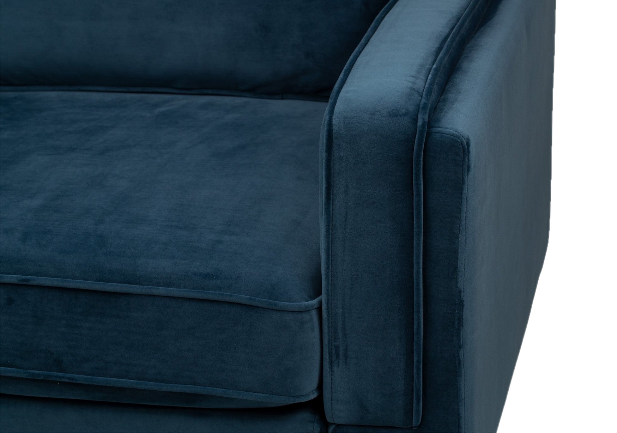 Single - Seat Upholstered Armchair - Image 3