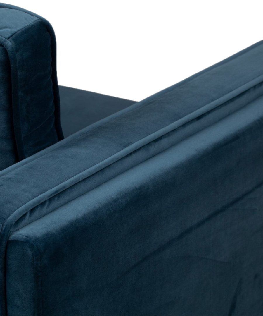 Single - Seat Upholstered Armchair