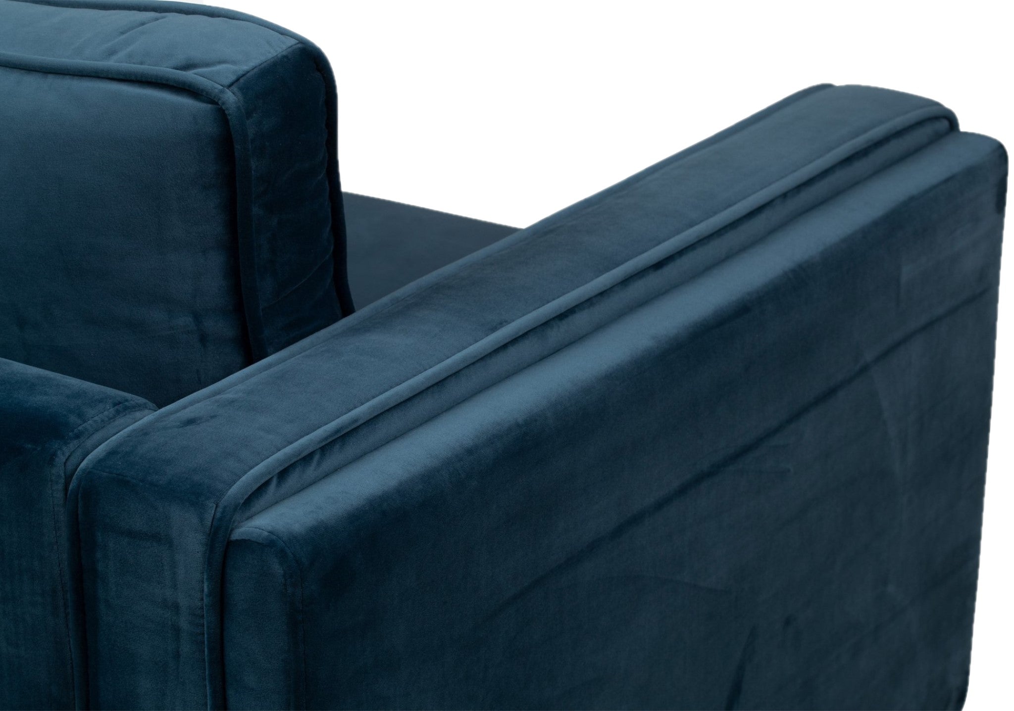 Single - Seat Upholstered Armchair