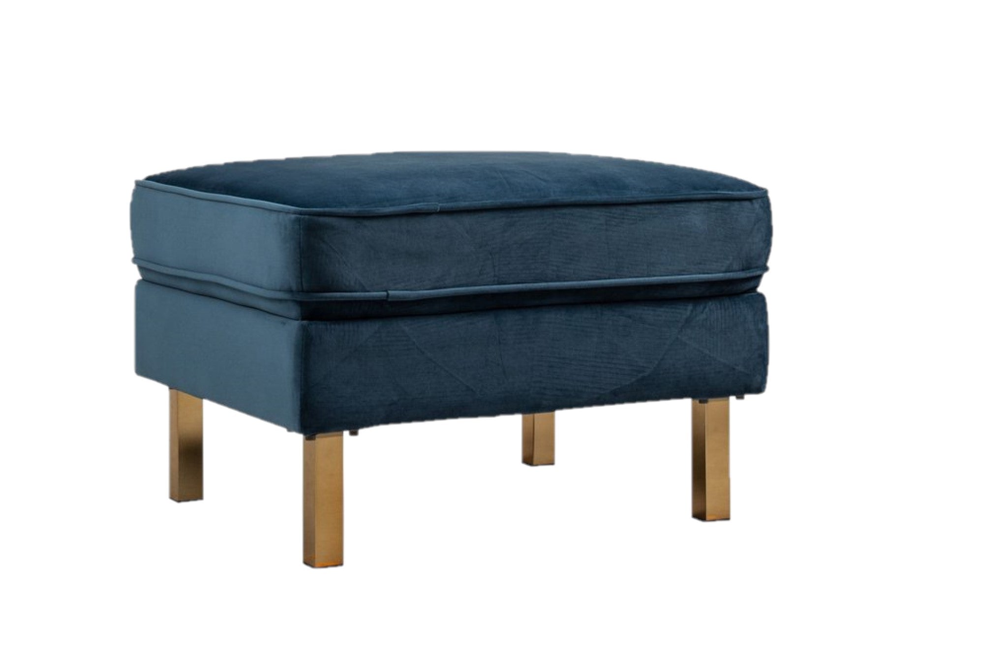 Ottoman Stool - Image 4