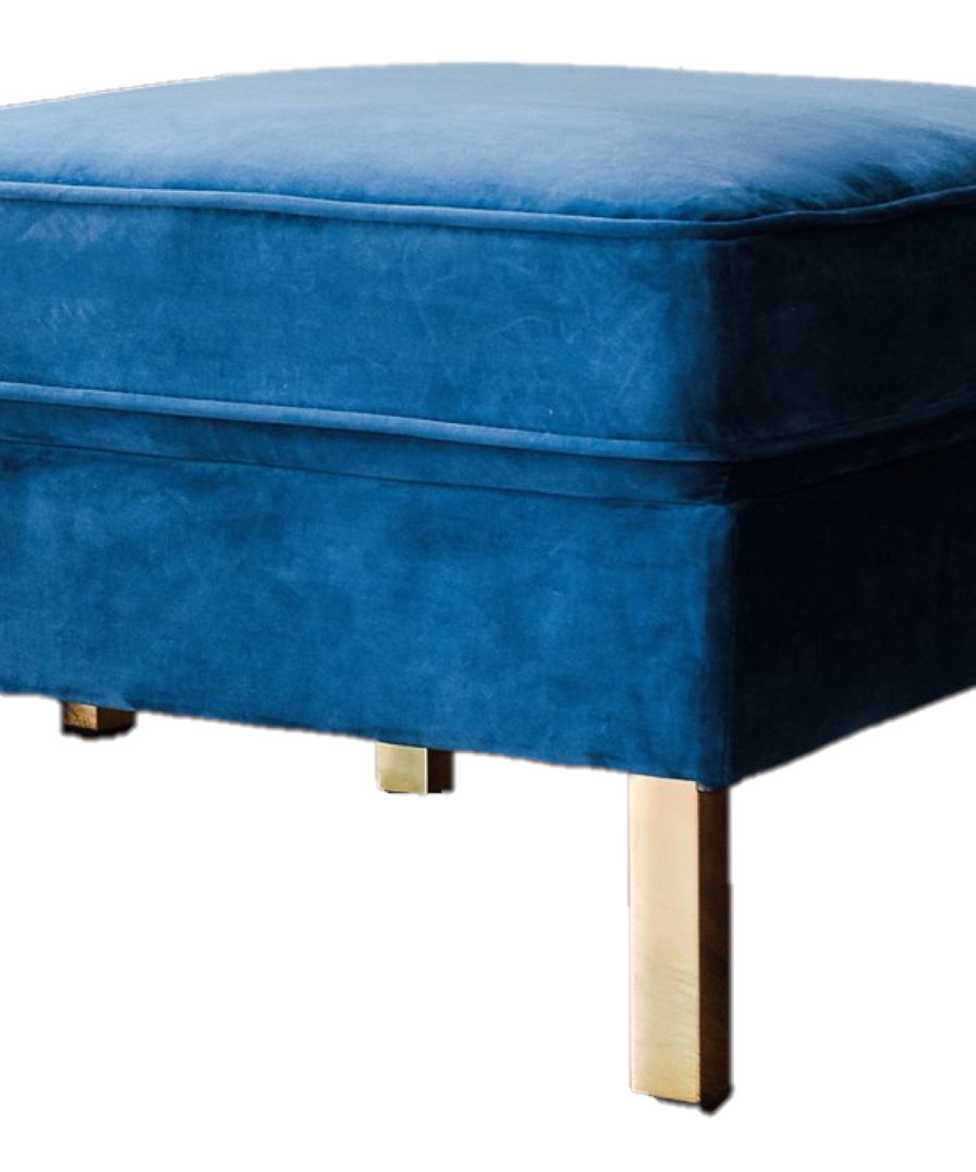 Ottoman Stool