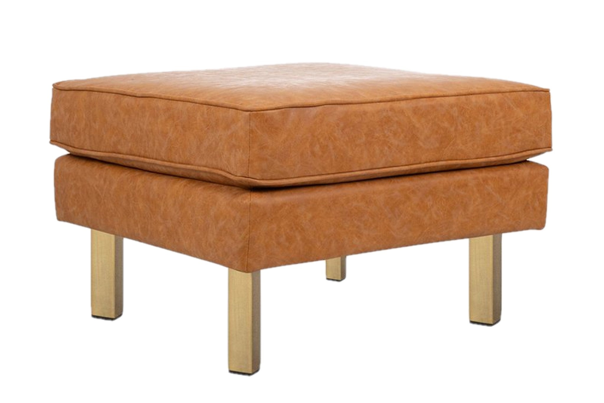 Rectangular Ottoman Bench - Image 2