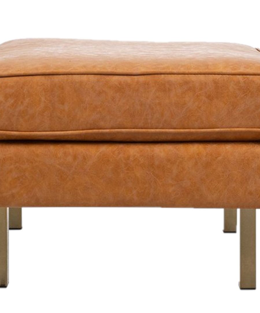 Rectangular Ottoman Bench