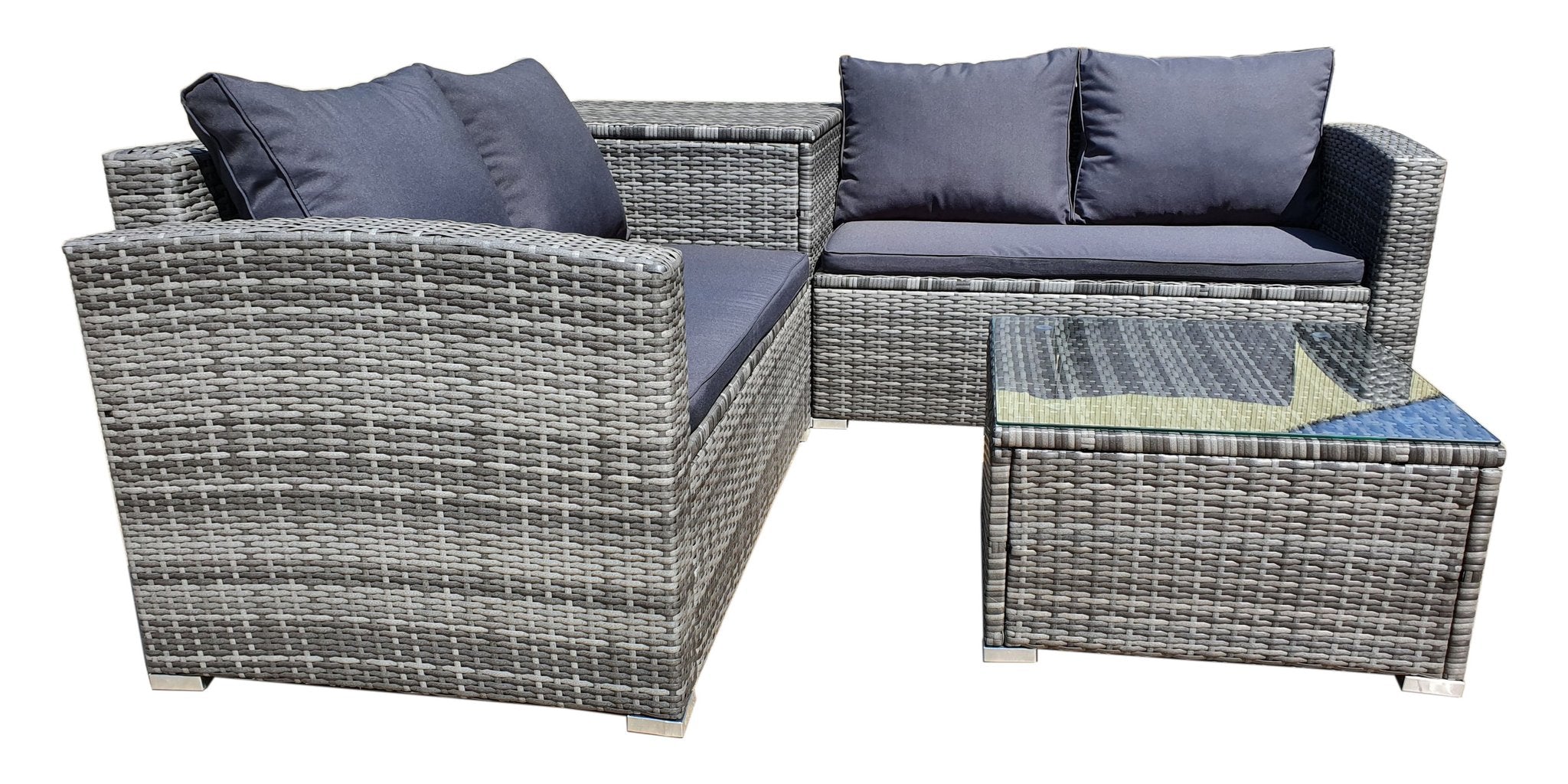 Outdoor Patio Furniture Set - Image 2