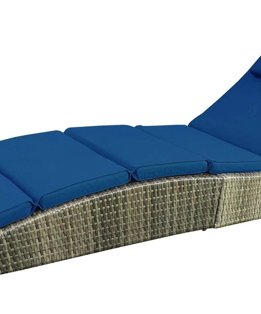 Outdoor Chaise Lounge