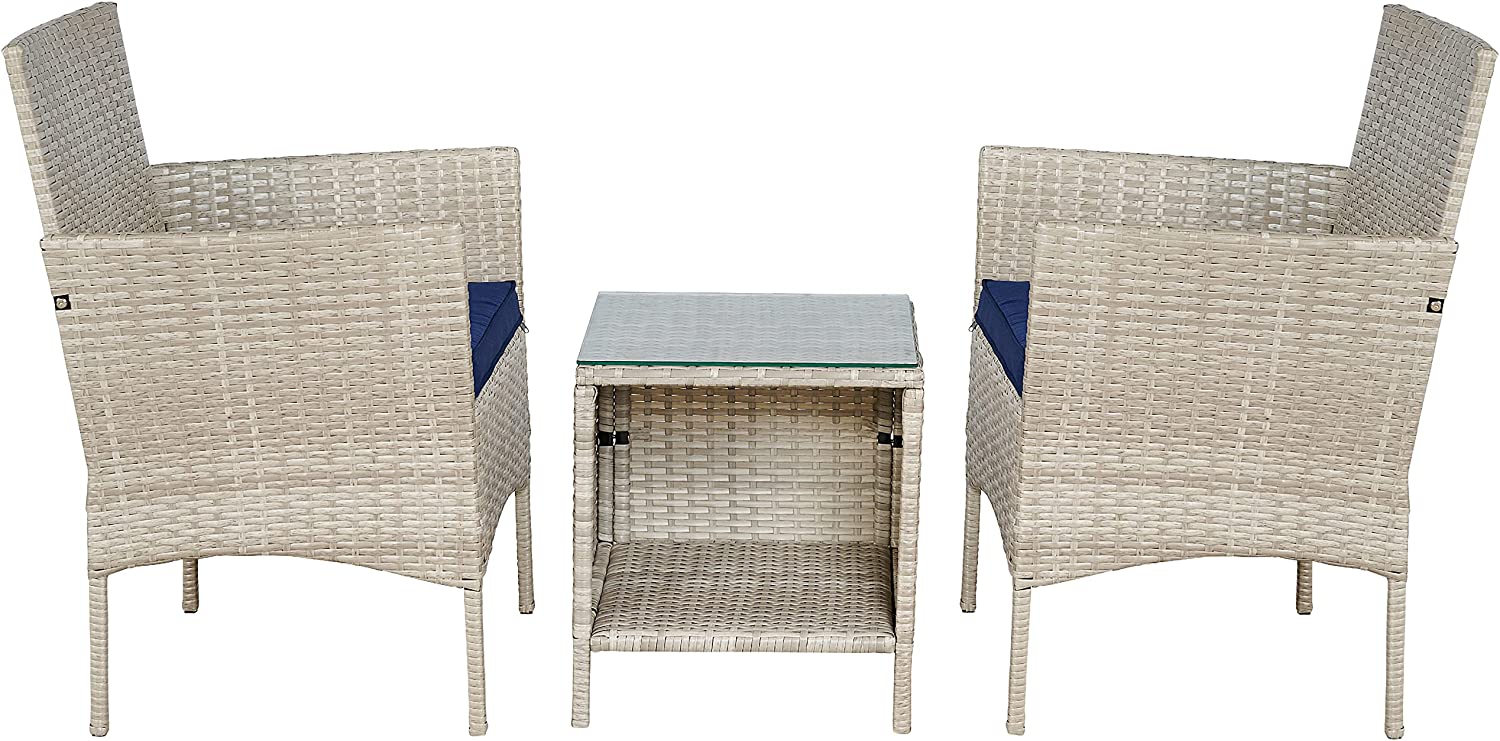 Outdoor Patio Furniture Set - Image 9