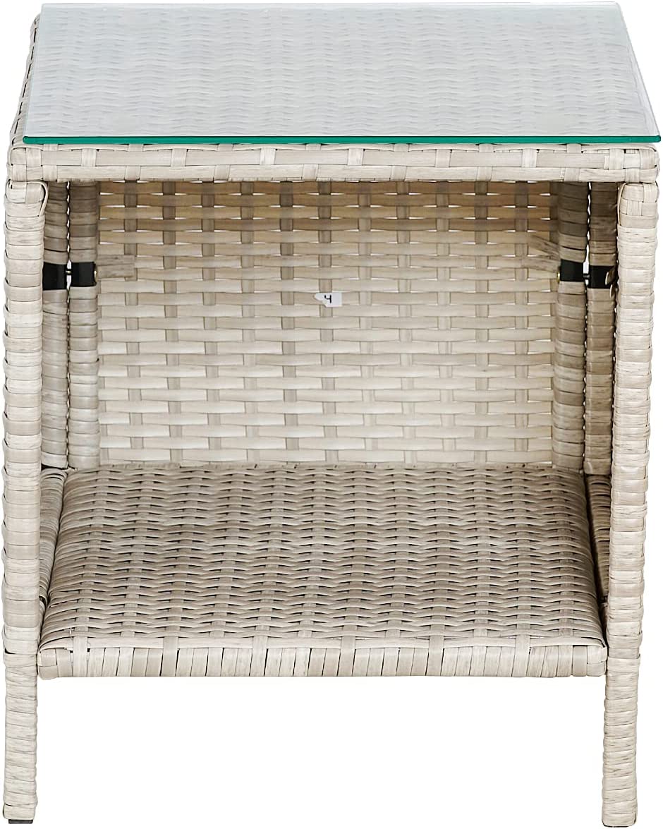 Outdoor Patio Furniture Set - Image 6