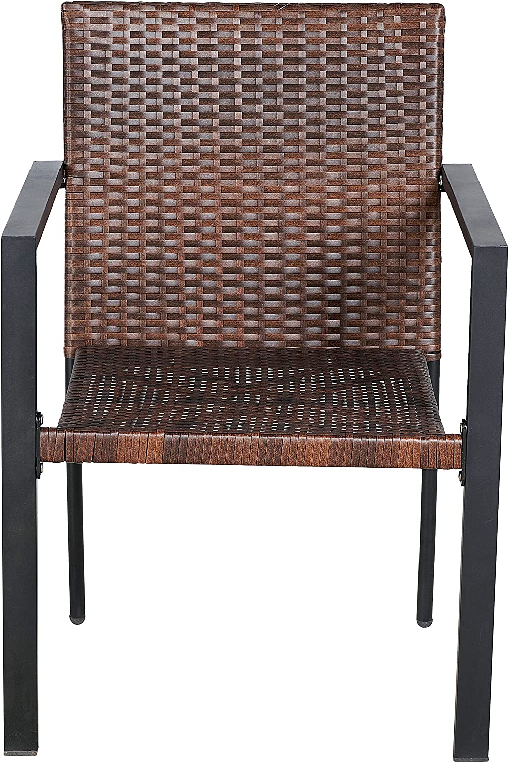 Outdoor Patio Chair Set - Image 2