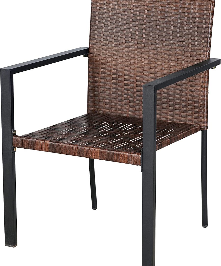 Outdoor Patio Chair Set