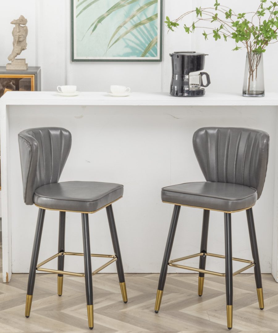 Bar Stool Set