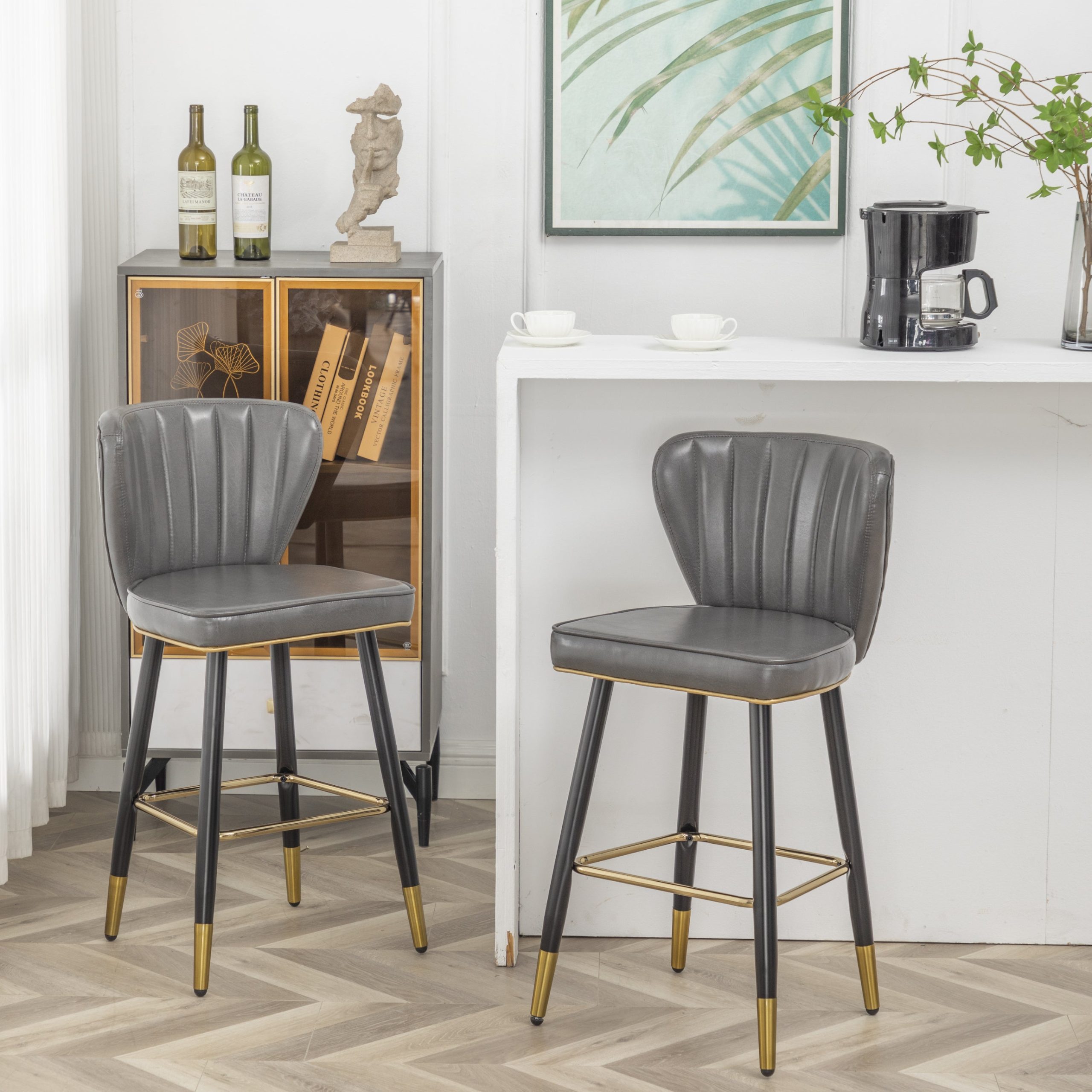 Bar Stool Set - Image 11