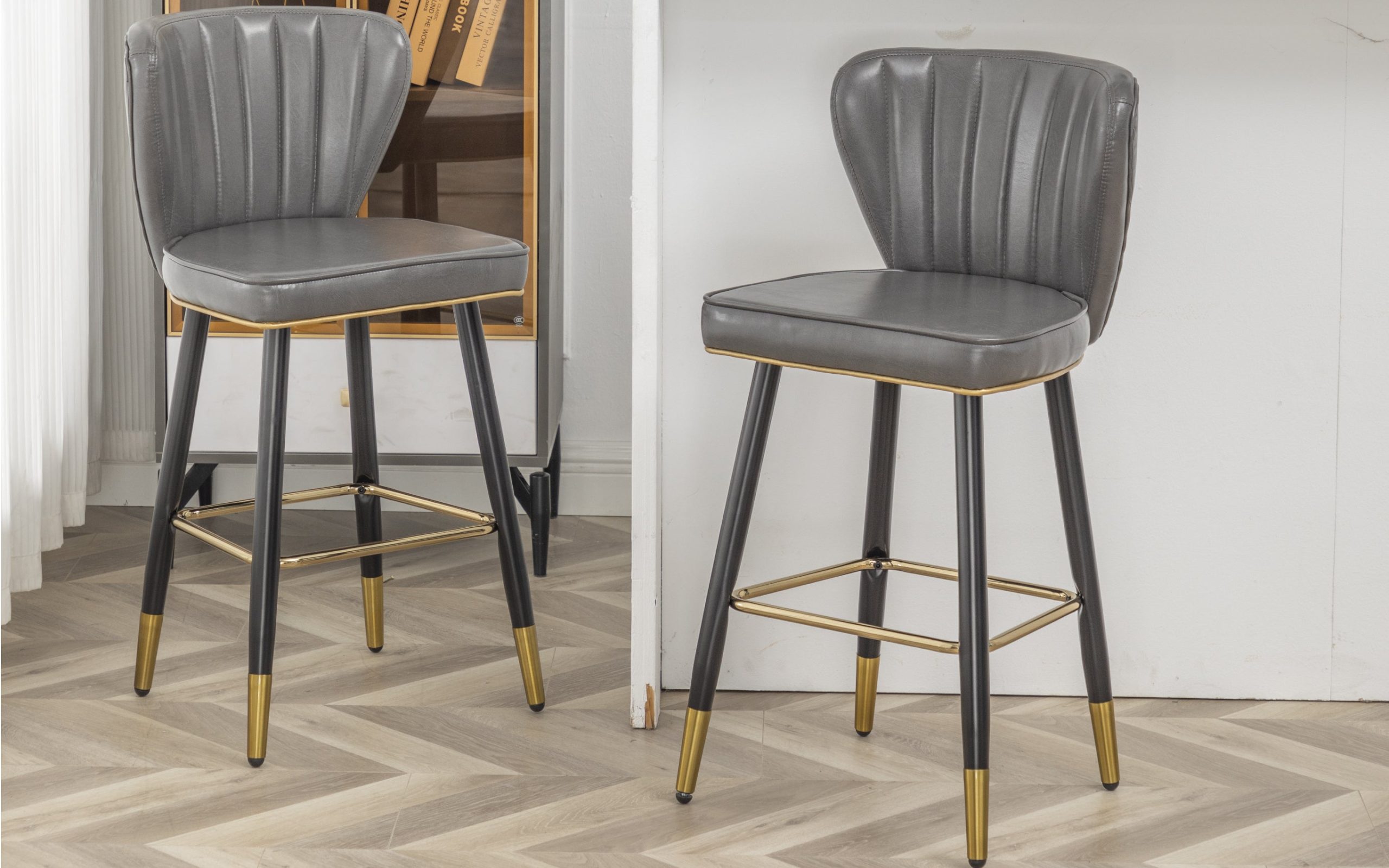 Bar Stool Set - Image 5