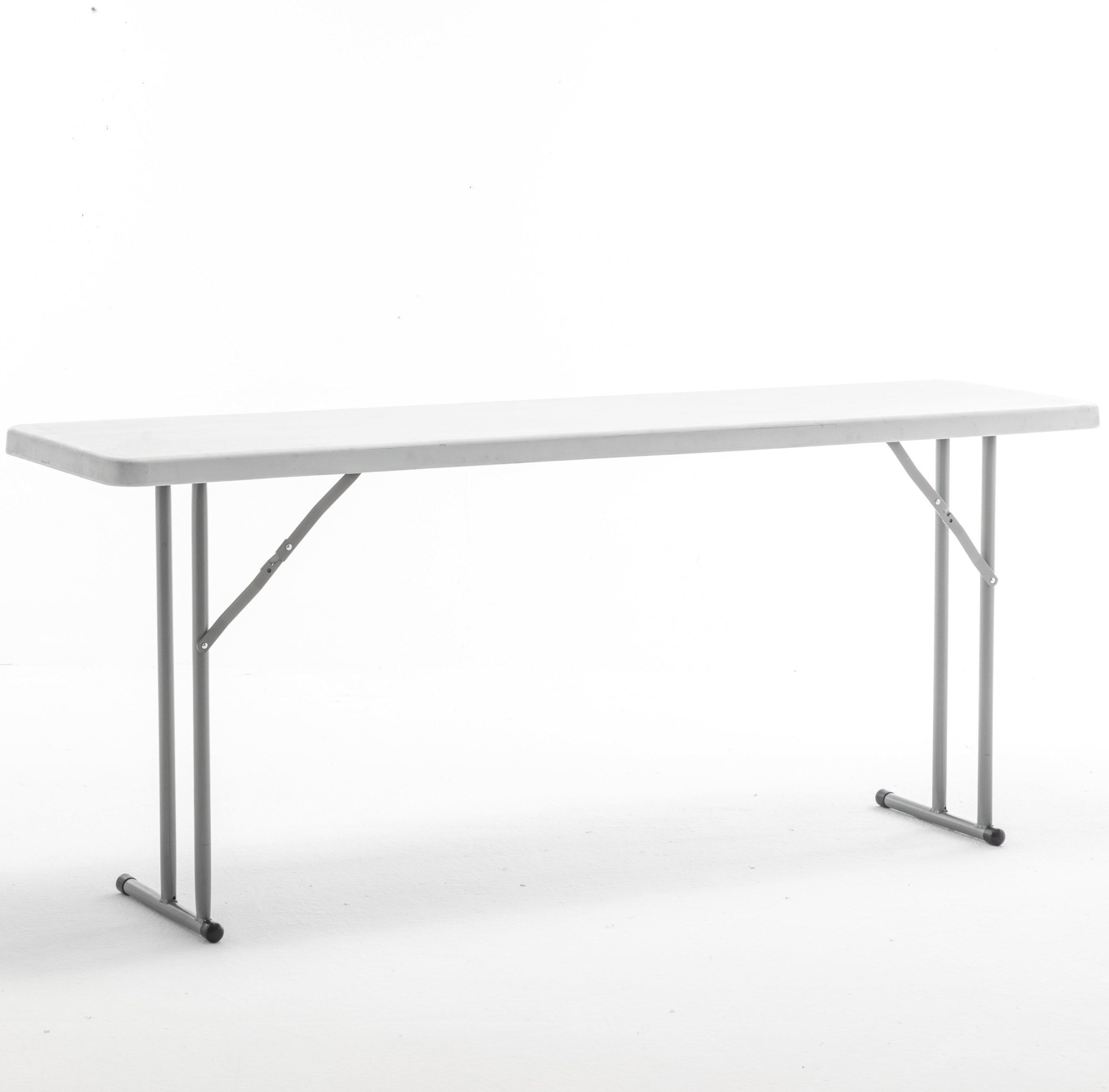 Portable Folding Table - Image 4