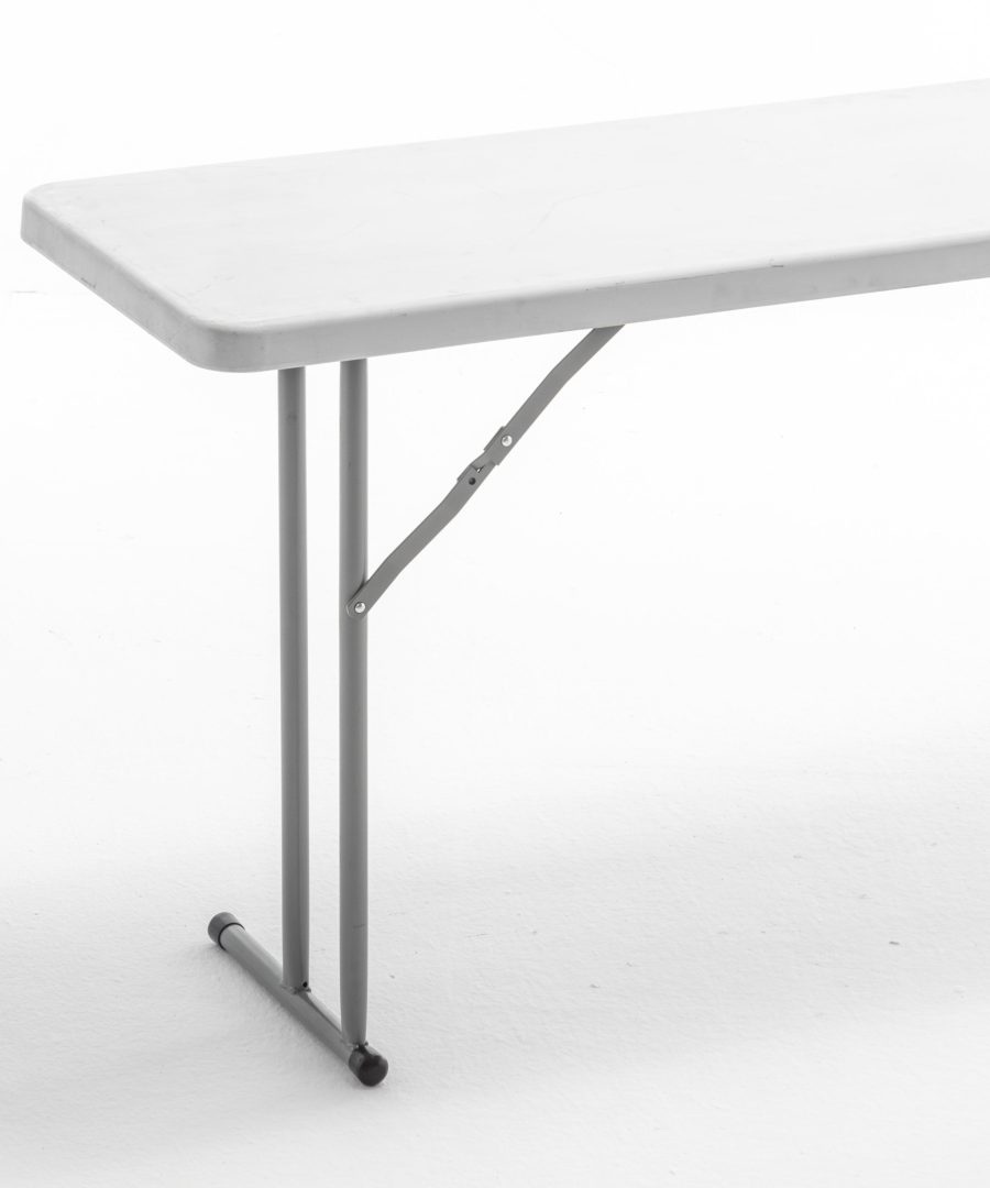 Folding Table Set
