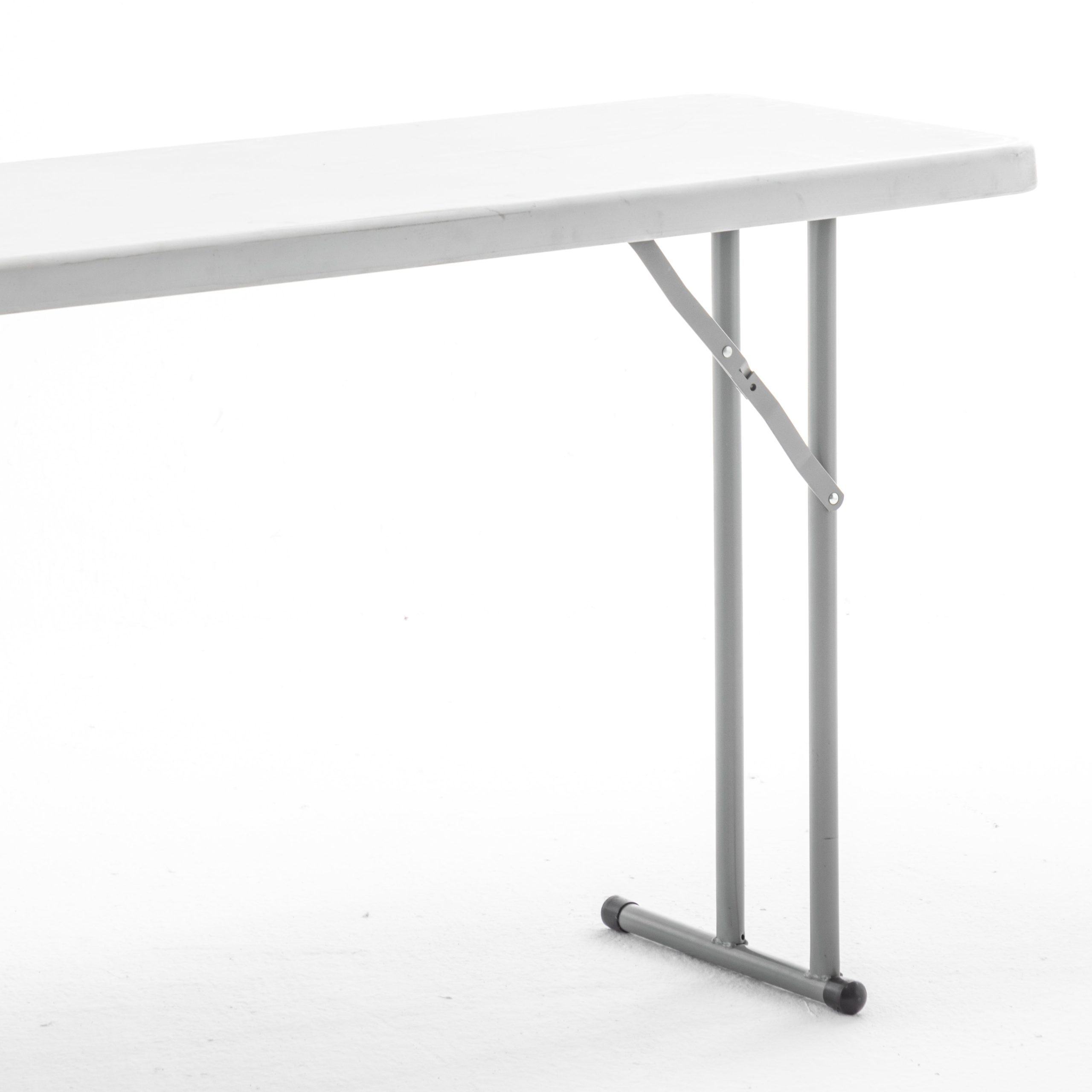 Portable Folding Table - Image 7