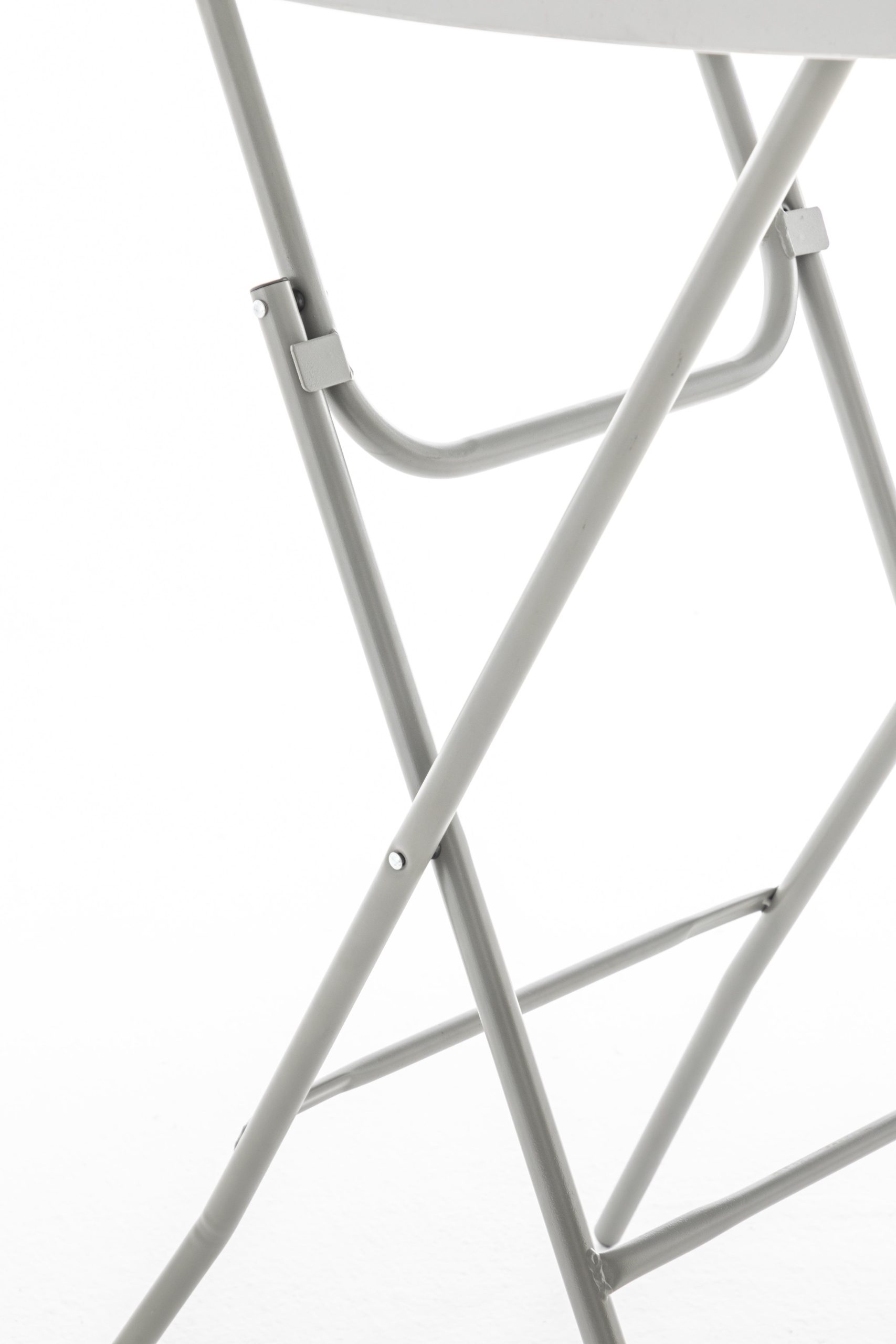 Folding Round Table - Image 4