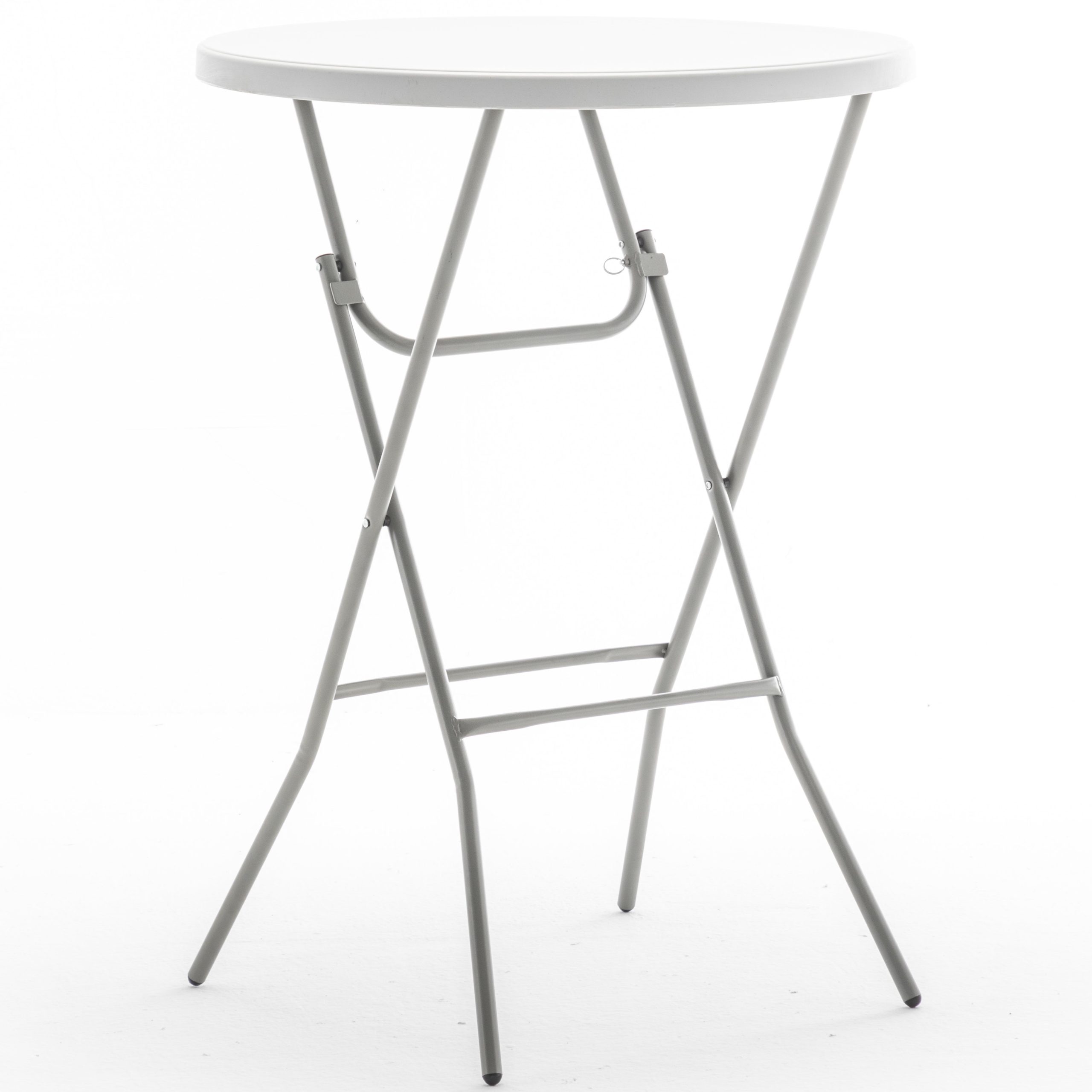 Folding Round Table - Image 17