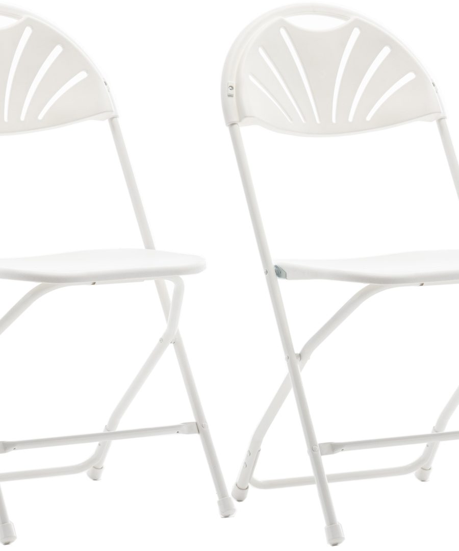 Folding Chair Set