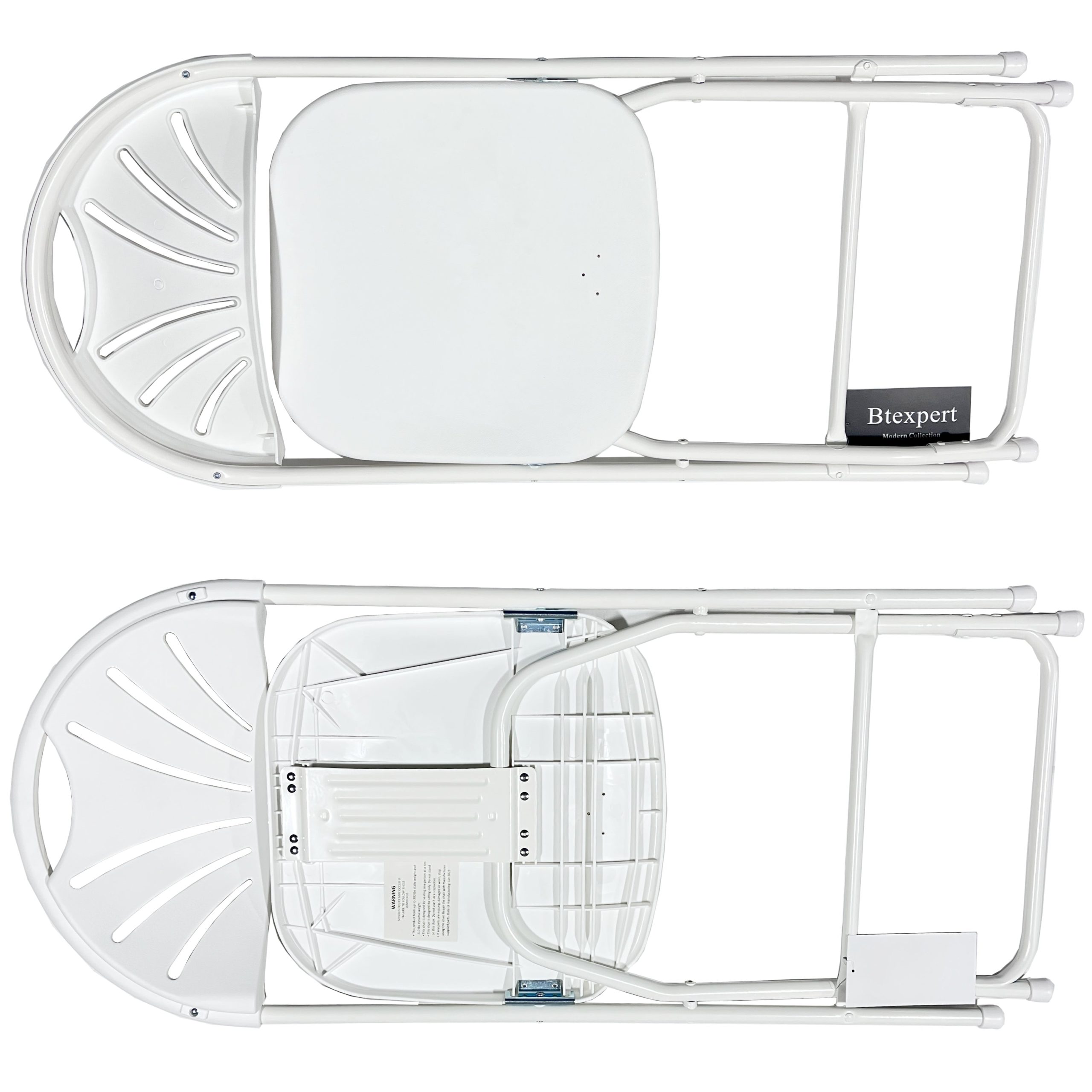 Folding Chair Set - Image 10