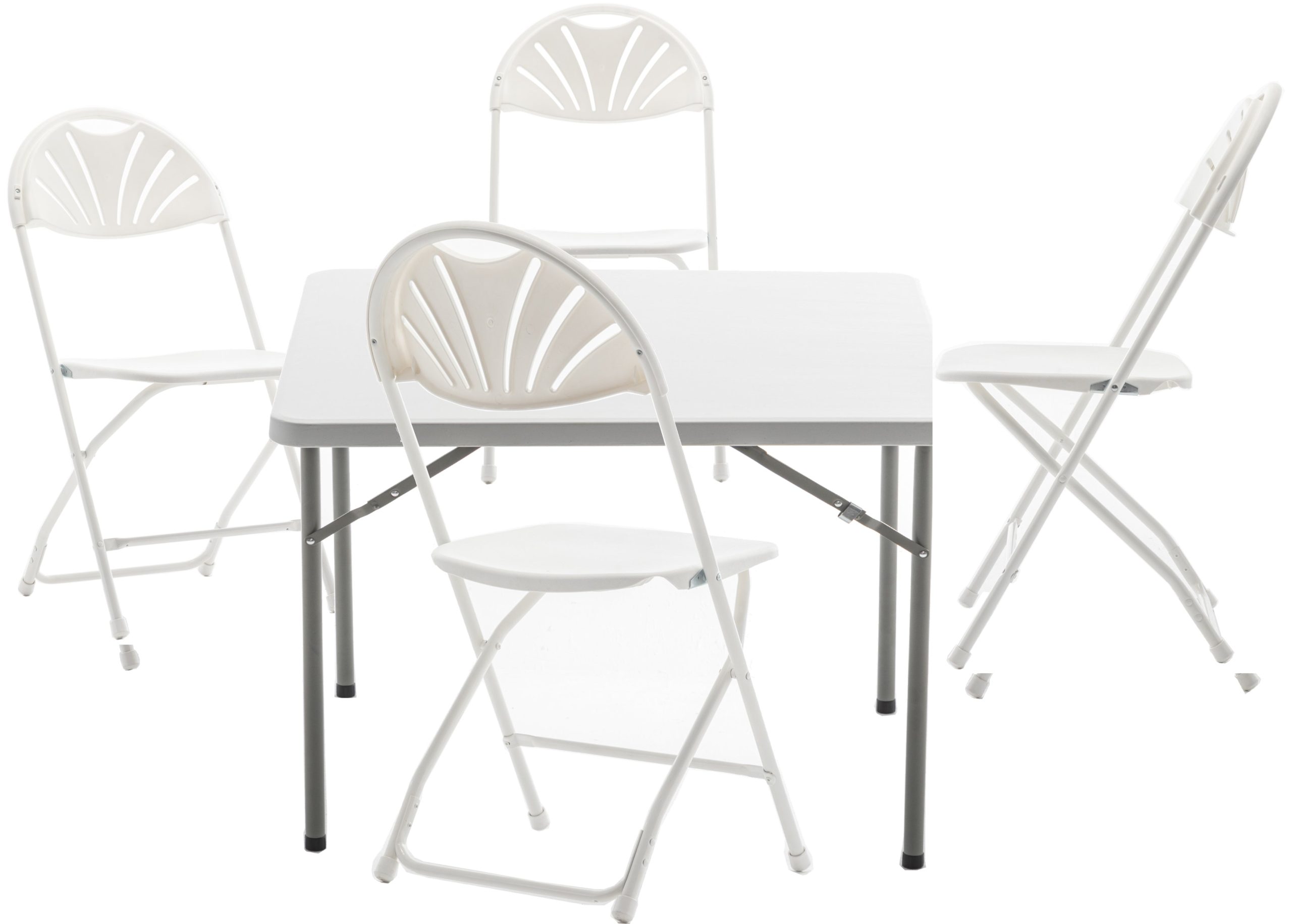 Folding Chair Set - Image 6