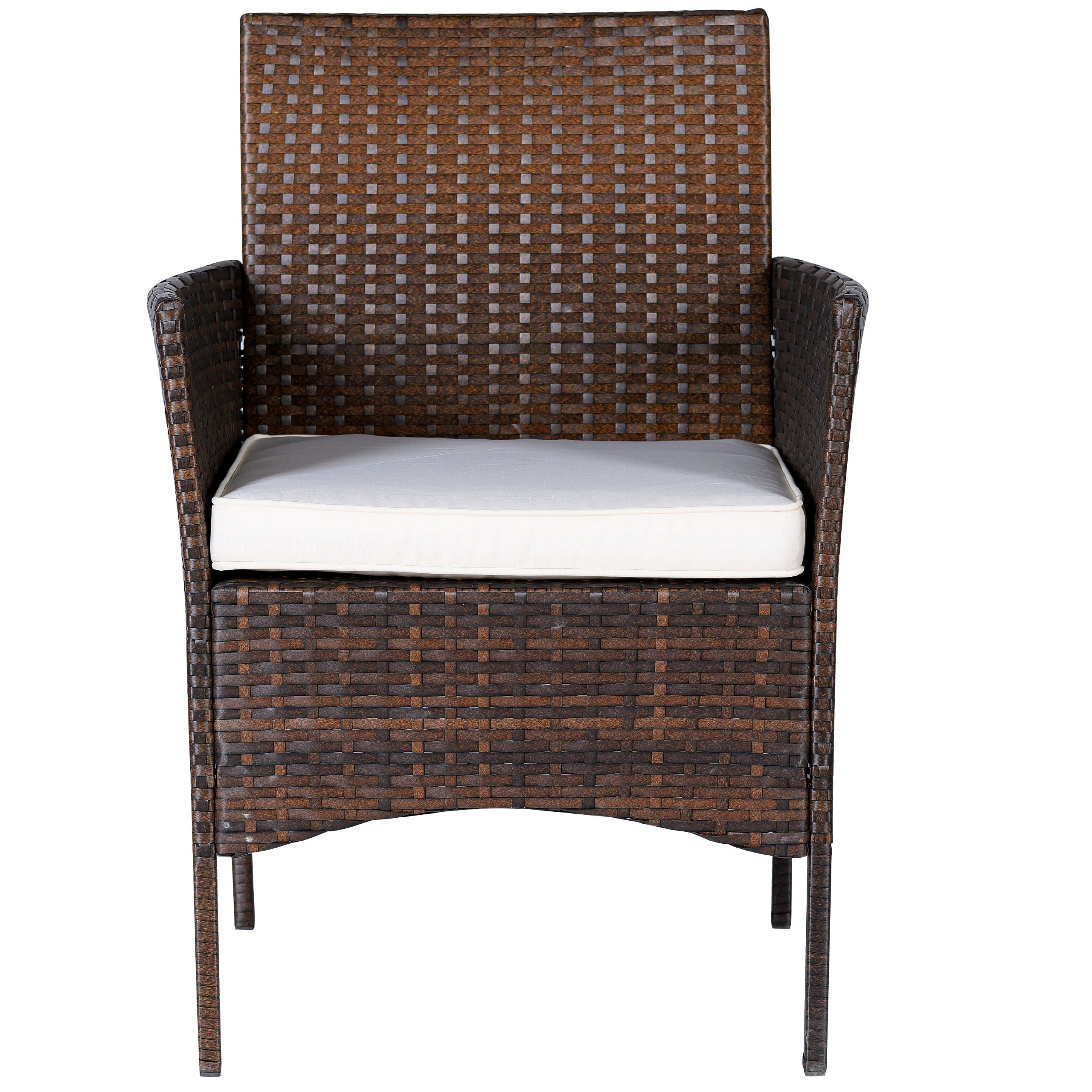 Outdoor Bistro Furniture Set - Image 3