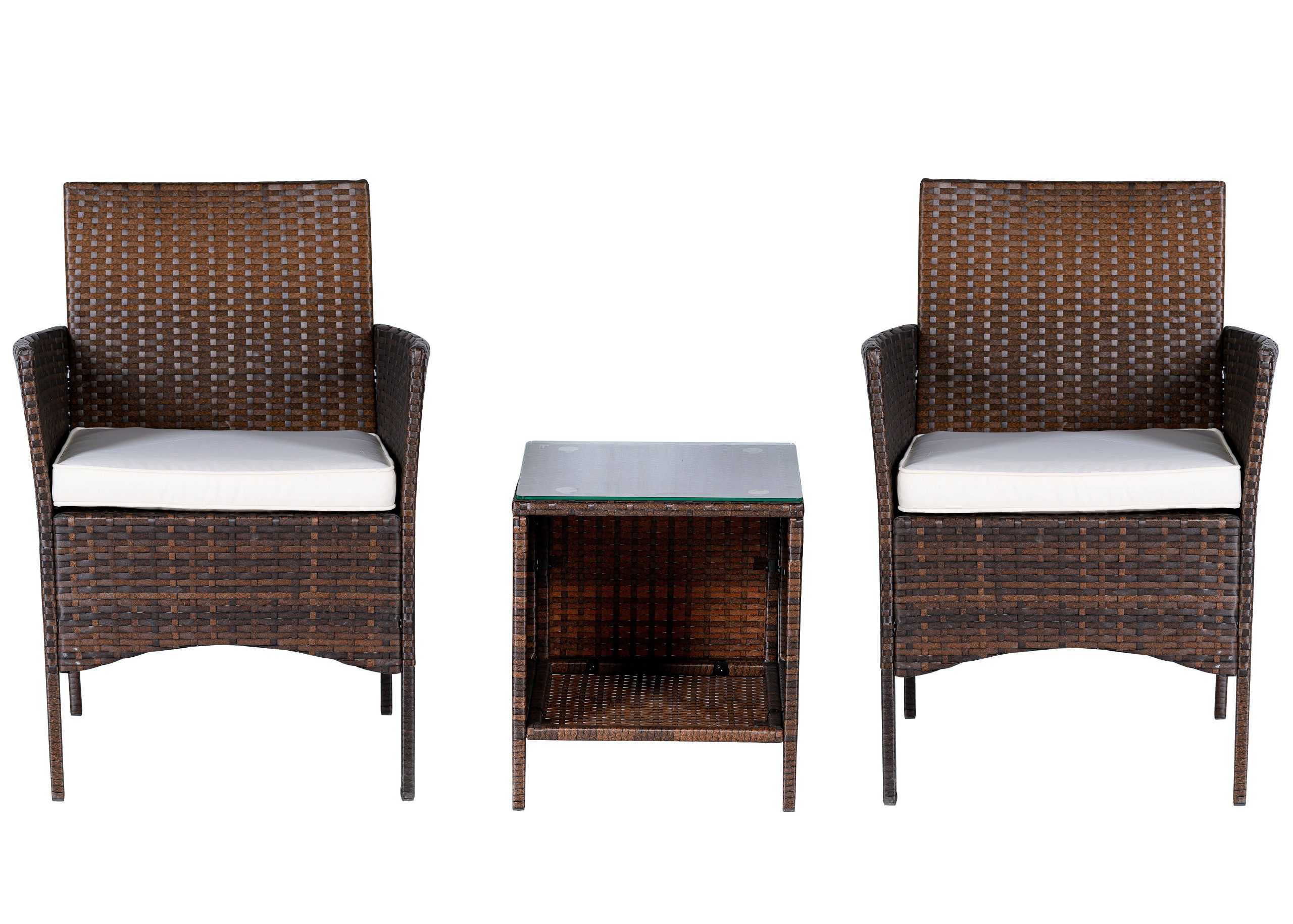 Outdoor Bistro Furniture Set