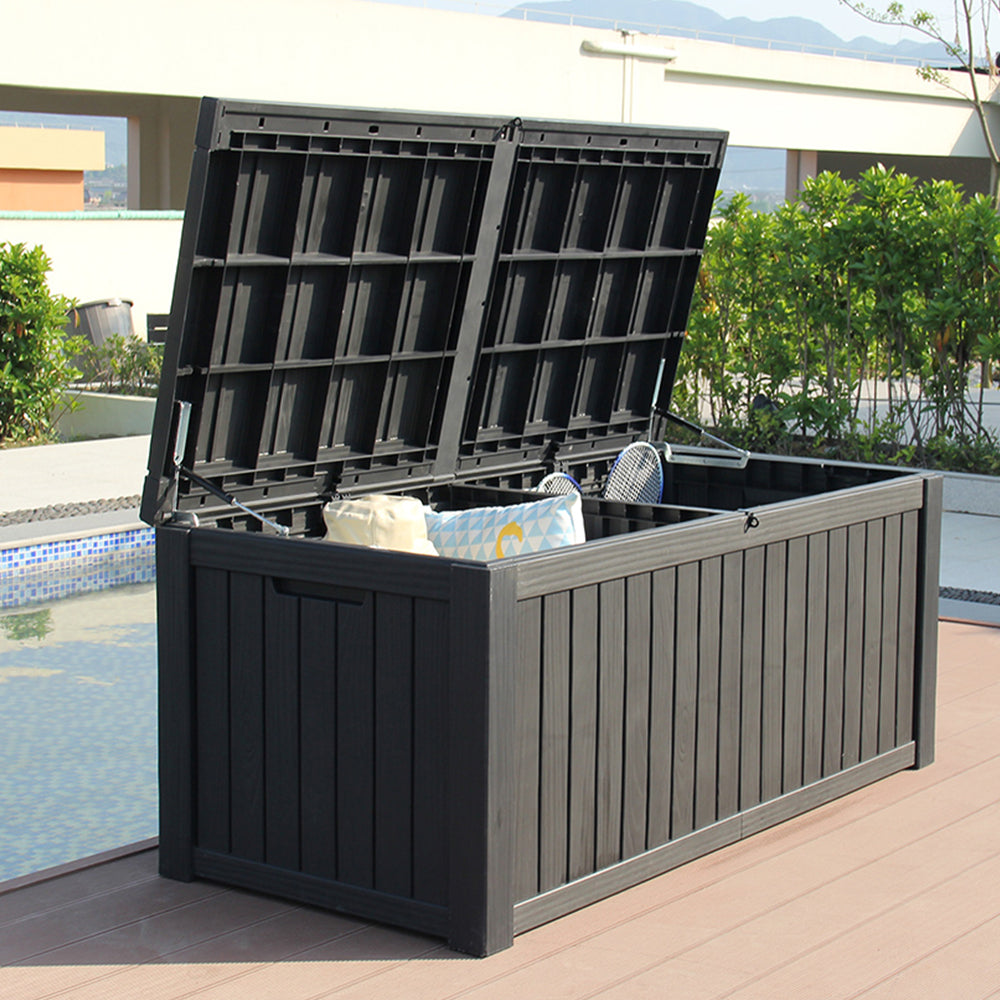 Outdoor Storage Chest - Image 7