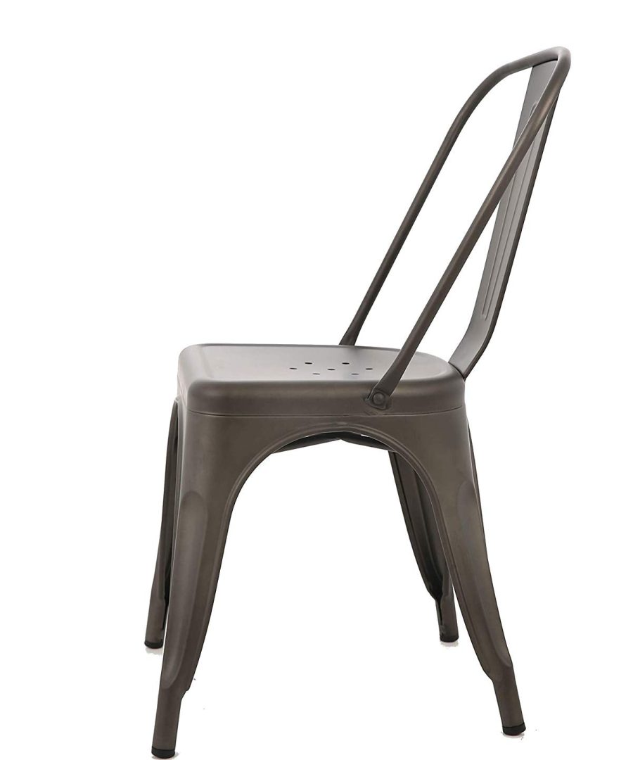 Dining Side Chair Set