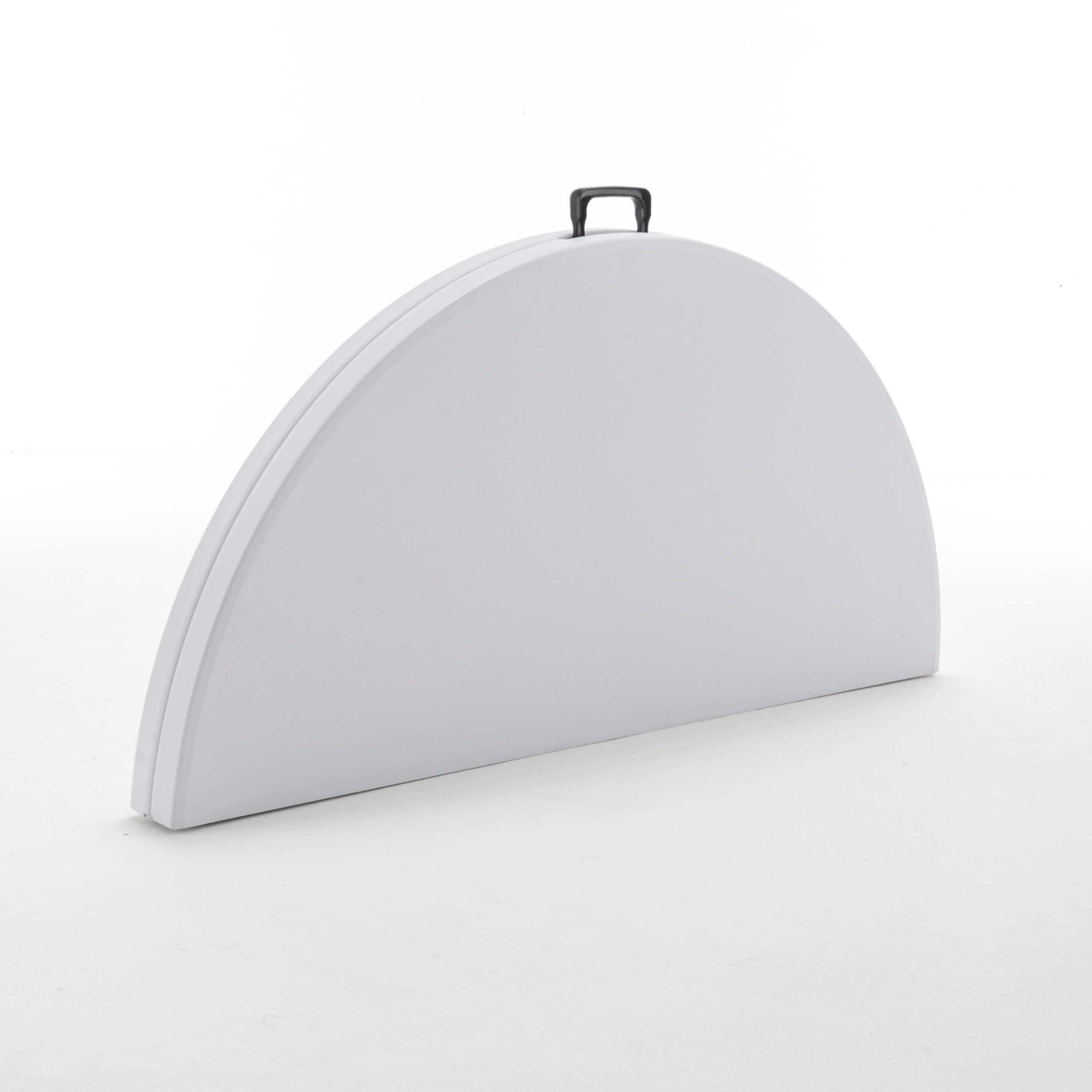 Folding Round Table Set - Image 7