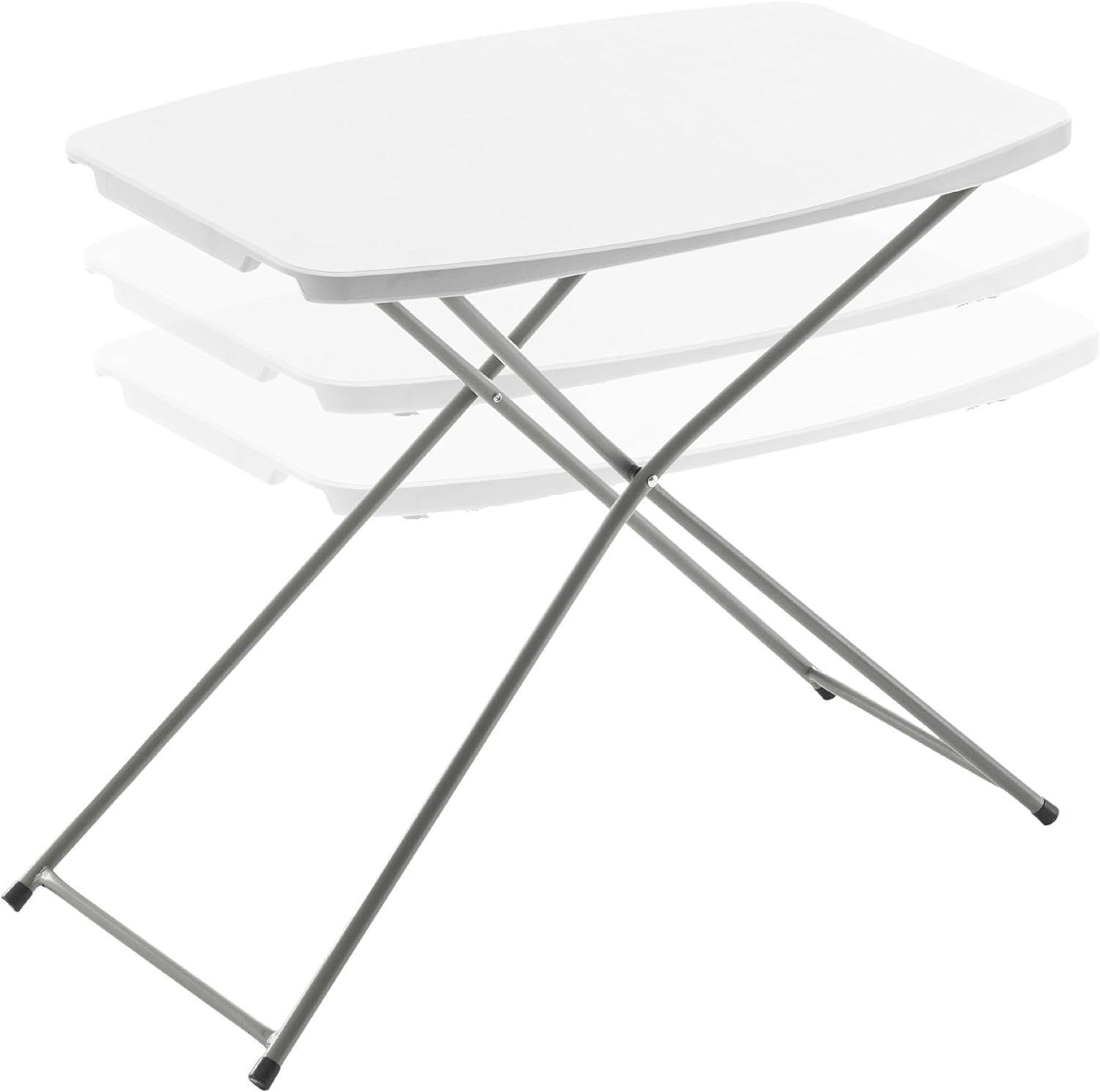 Folding Table - Image 3
