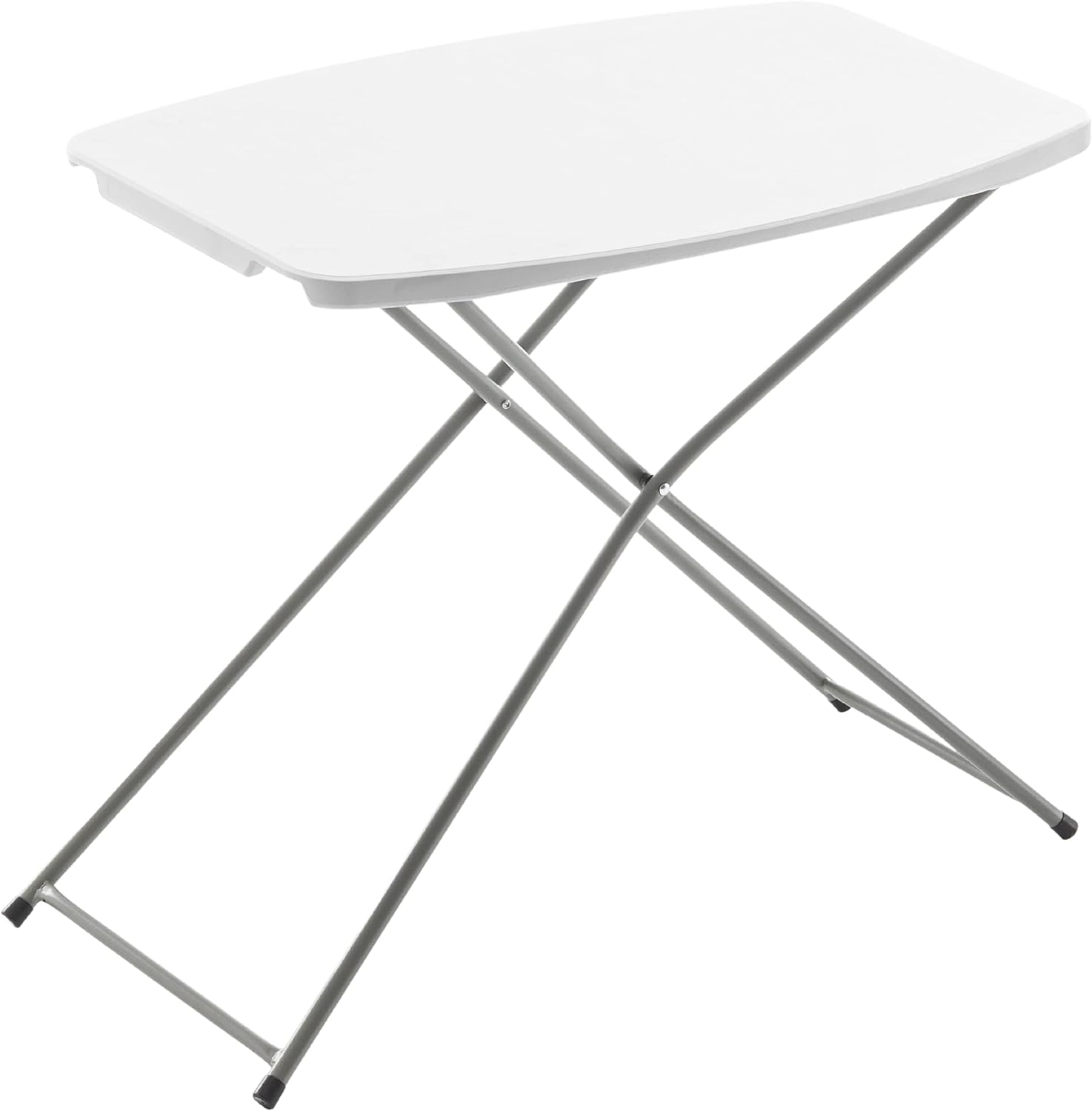 Folding Side Table - Image 4