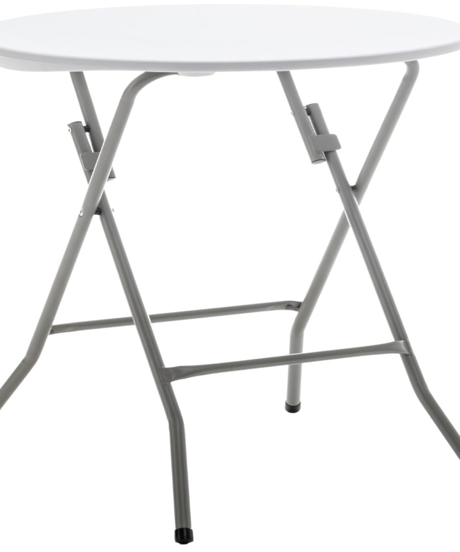 Folding Table and Chair Set