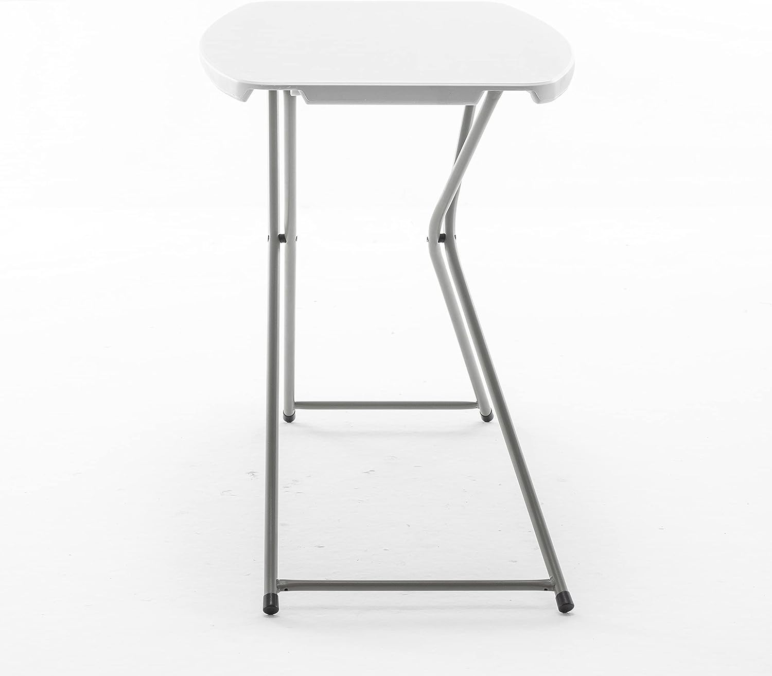 Folding Side Table - Image 5