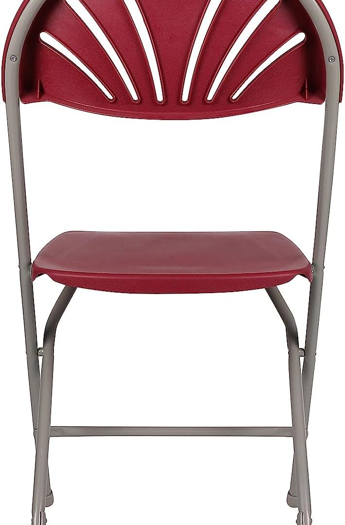 Folding Chair Set
