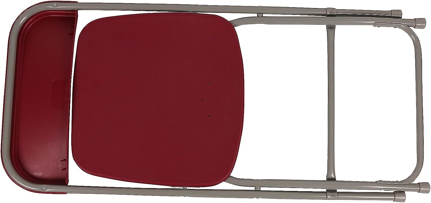 Folding Table and Chair Set - Image 8