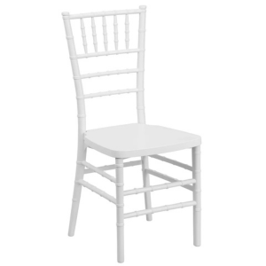 Stackable Chiavari Dining Chair