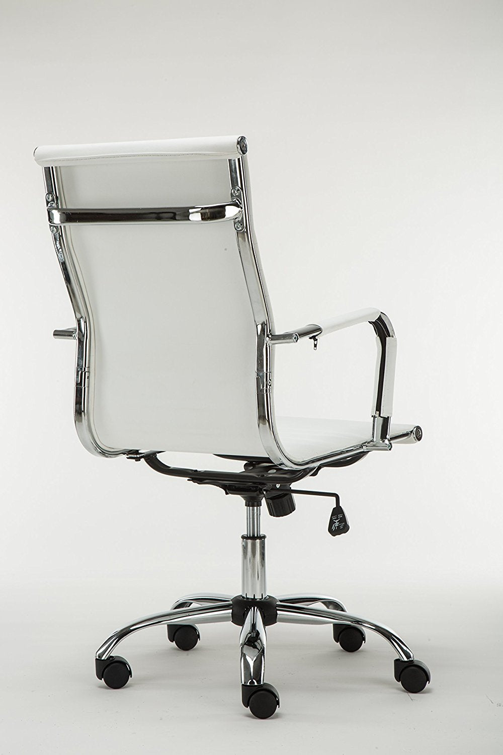 Adjustable High-Back Office Chair - Image 4