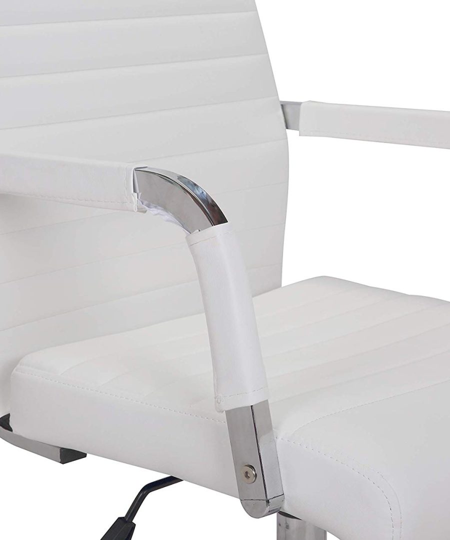 Ergonomic Swivel Office Chair