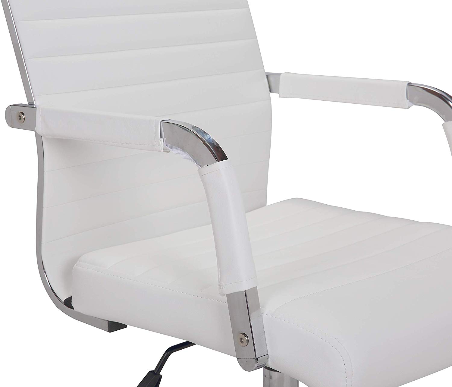 Ergonomic Swivel Office Chair