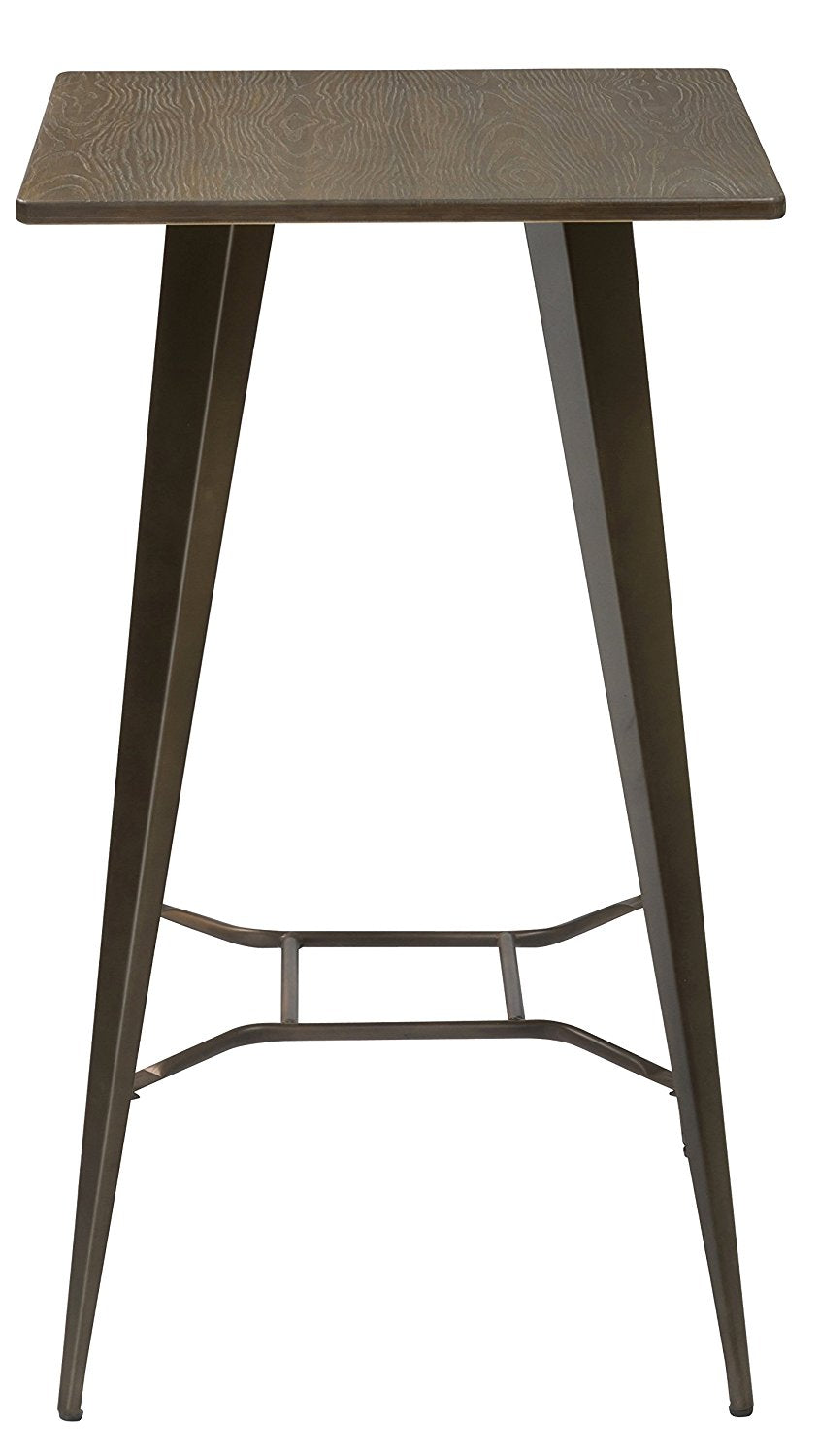 High - Top Bar Table - Image 4