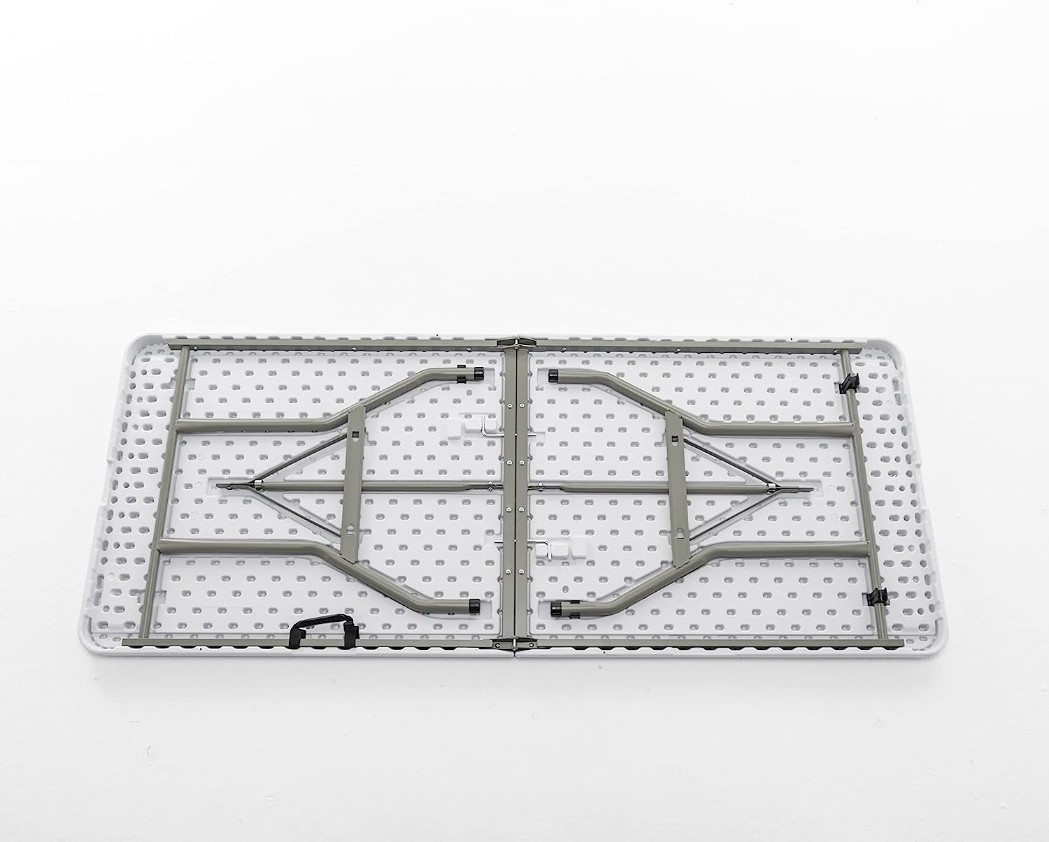 Folding Utility Table - Image 9
