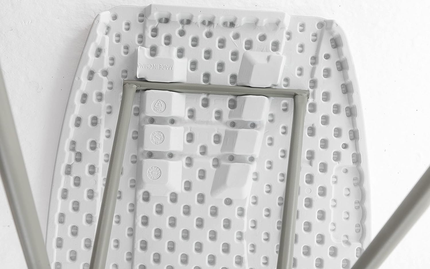 Folding Utility Table Set - Image 3